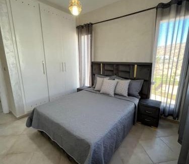 Imi Ouaddar Apartment | bel appartement avec piscine résidence taflout agadir