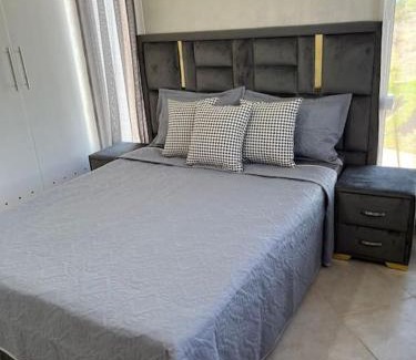 Imi Ouaddar Apartment | bel appartement avec piscine résidence taflout agadir