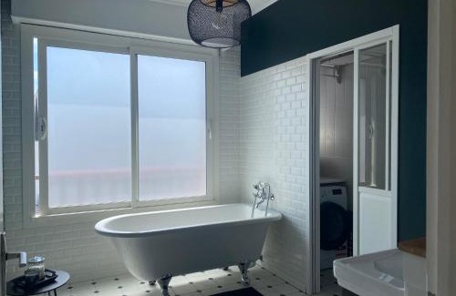 Lorient Apartment | Bel appartement centre-ville