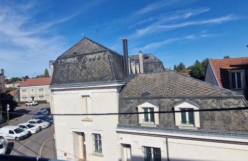 Val de Briey Apartment | bel appartement,confortable,2chambres