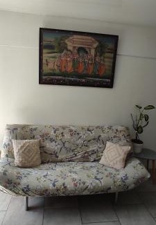 Saint-Martin Apartment | Bel appartement cosy indépendant, jolie terrasse