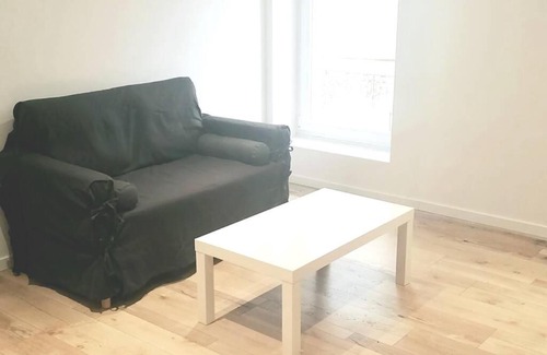 Le Coteau Apartment | Bel appartement de 40 M2 dans petite copropriété