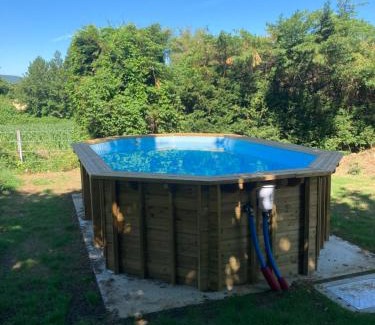 Grane Apartment | Bel appartement en campagne