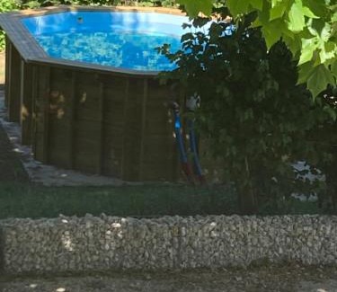 Grane Apartment | Bel appartement en campagne