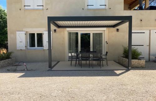 Grane Apartment | Bel appartement en campagne