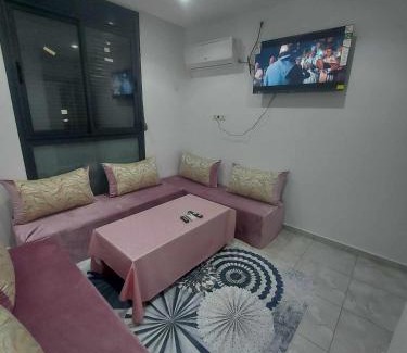Bir El Djir Apartment | Bel appartement Oran