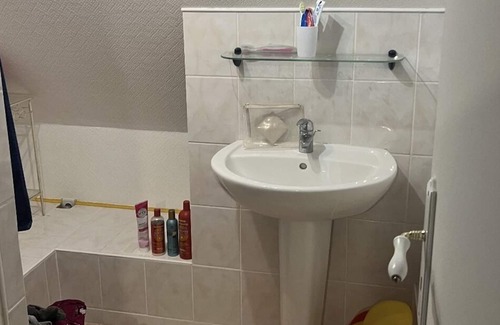 Rambouillet Apartment | Bel Appartement Situé Dans un Beau Quartier Calme