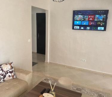 Dcheira El Jihadia Apartment | Bel appartement tout équipé