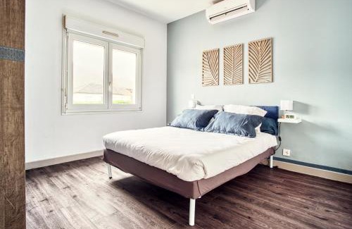 Firmi Apartment | Bel appartement tout confort en Aveyron