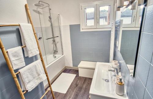 Firmi Apartment | Bel appartement tout confort en Aveyron