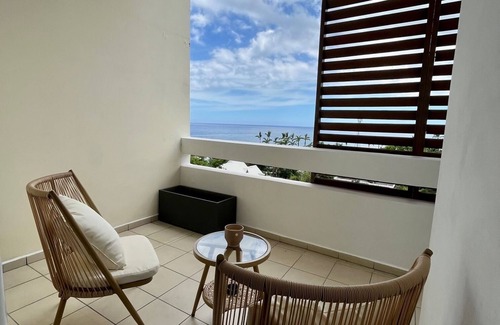 La Possession Apartment | Bel Appartement vue mer - Mafat'appart