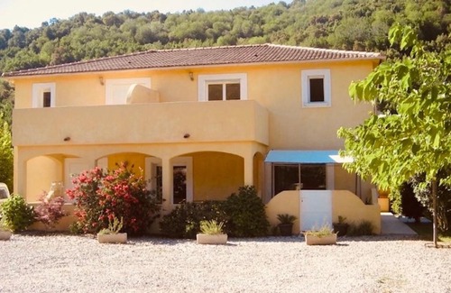Barchetta Apartment | Bel et Grand appartement entre Mer et Montagne