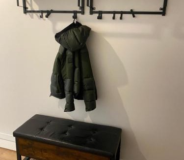 Houilles Apartment | Bel et moderne appartement à 15 min de Paris