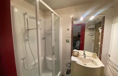 Vic-sur-Cere Hotel | Bel Horizon