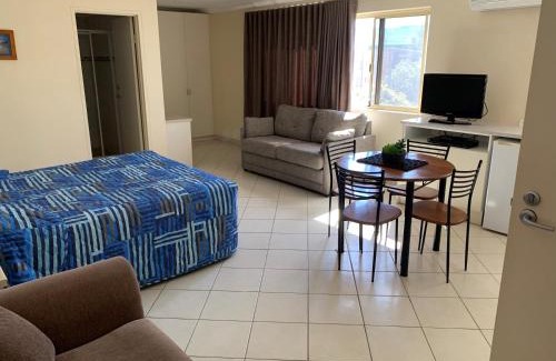 Wollongong CBD Apartment | Bel Mondo Apartments
