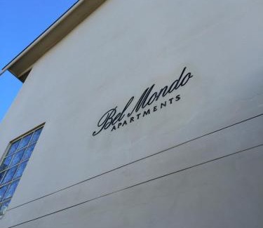 Wollongong CBD Apartment | Bel Mondo Apartments