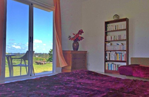 Saint Felix House | Bel ombre's Panoramic view