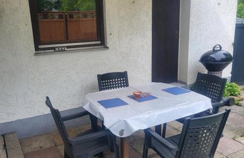 Eggenfelden House | Bel - Self Check-Inn