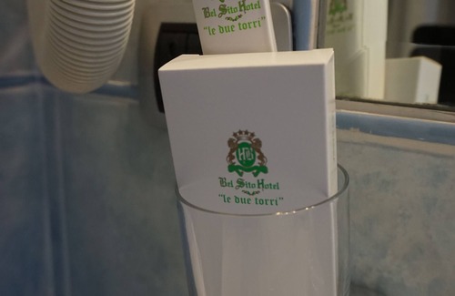 Manocalzati Hotel | Bel Sito Hotel Le Due Torri