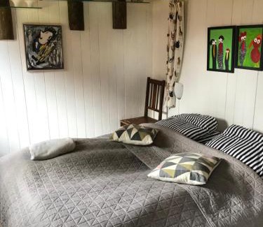 Tjele Bed & Breakfast | Bel Zoe