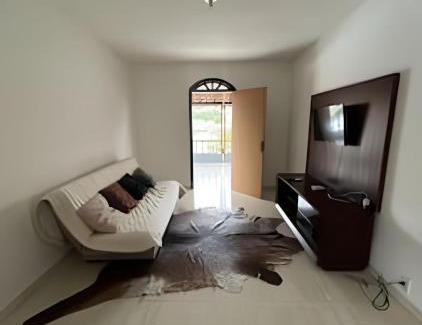 Havai House | Bela casa 3 quartos perto do Buritis