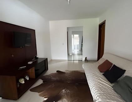 Havai House | Bela casa 3 quartos perto do Buritis