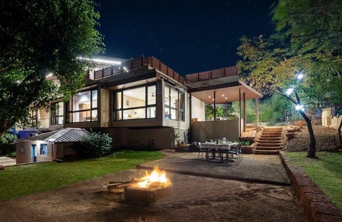 Mahabaleshwar House | Bela Exotica Villa Mahabaleshwar, MH