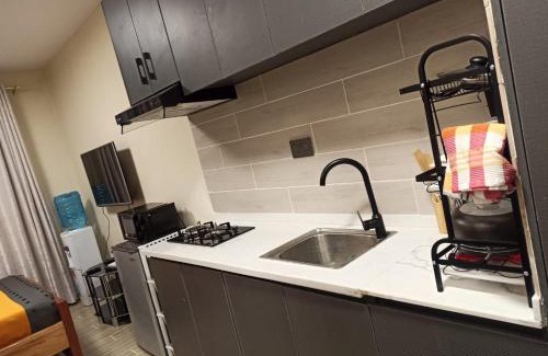 Mlolongo Apartment | Bela Getaway Homes Deluxe Studio Apartment