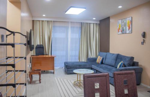 Mlolongo Apartment | Bela Getaway Homes Two bedroom all ensuite Apartment
