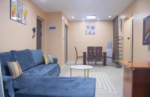 Mlolongo Apartment | Bela Getaway Homes Two bedroom all ensuite Apartment