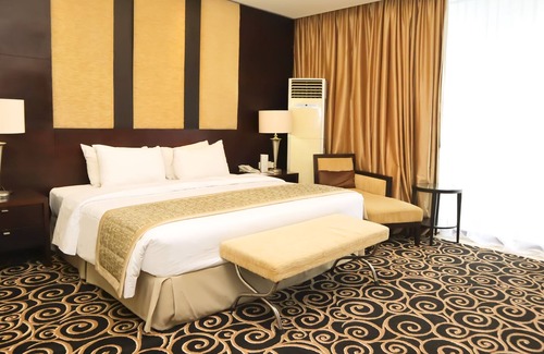 Ternate Hotel | Bela Hotel