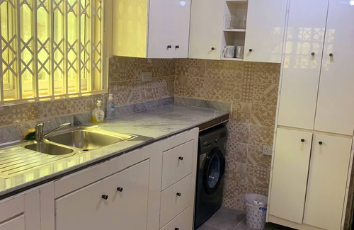 Nungua House | Bela House Ghana holiday family home