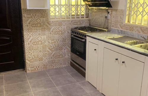 Nungua House | Bela House Ghana holiday family home