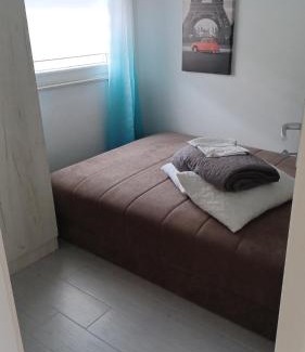 Baosici Apartment | Bela