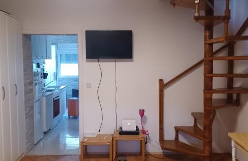 Baosici Apartment | Bela