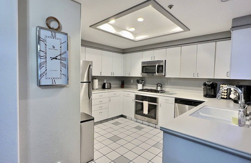 Shell Beach Condo | Bela Vida in Pismo Is A Family Favorite