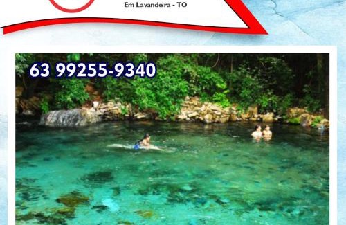 Lavandeira Hotel | Bela Vista