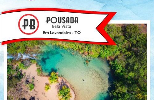 Lavandeira Hotel | Bela Vista