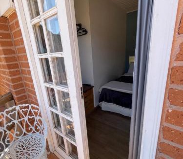 Vila Natal Cabin | Bela Vista Chalé