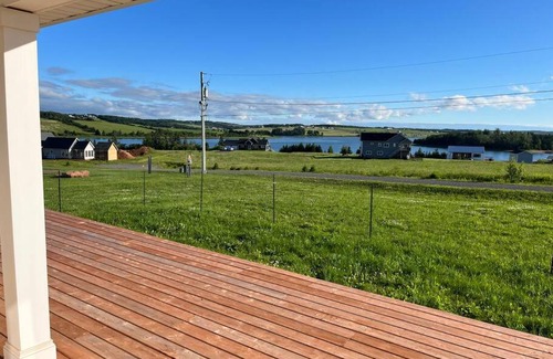 French River House | Bela Vista Getaway - PEI Tourism License #1201185