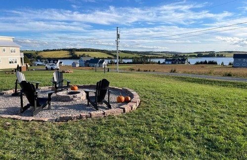 French River House | Bela Vista Getaway - PEI Tourism License #1201185