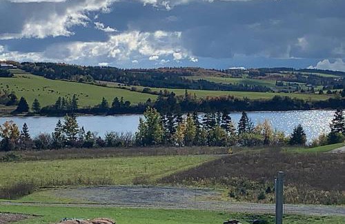 French River House | Bela Vista Getaway - PEI Tourism License #1201185