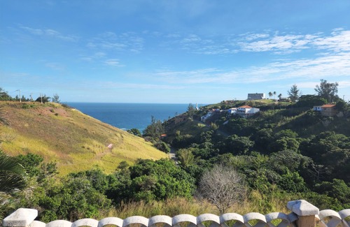 Nilo Pecanha House | Bela Vista Residence