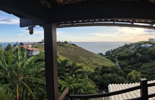 Nilo Pecanha House | Bela Vista Residence