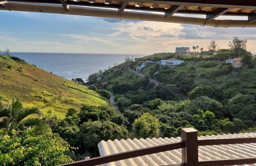 Nilo Pecanha House | Bela Vista Residence