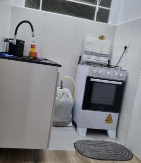 Centro Historico Apartment | Bela Vista Rio55