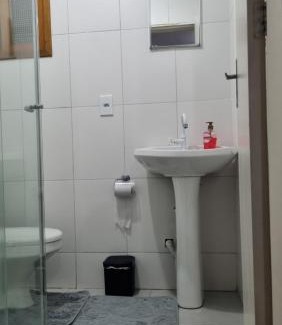 Centro Historico Apartment | Bela Vista Rio55