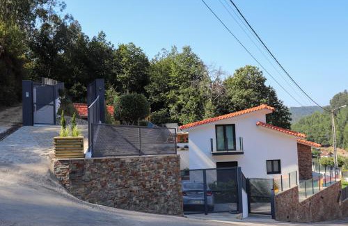 Arouca House | Bela Vista Urtigosa