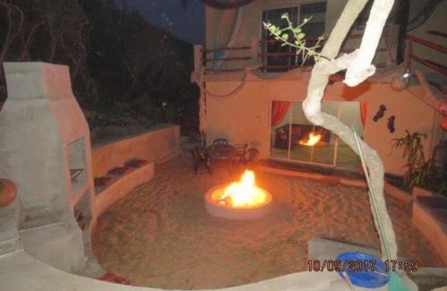 Xai-Xai House | Bela Vista, Xai-Xai, Mozambique: Breathtaking sea view, a mere 70m from the beach.