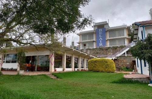 Kotagiri House | Belair cottages